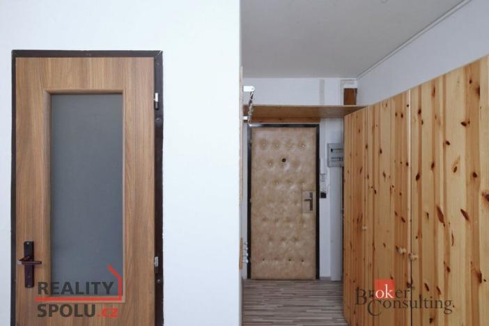 Pronájem bytu 3+1, Benešov u Semil, 73 m2