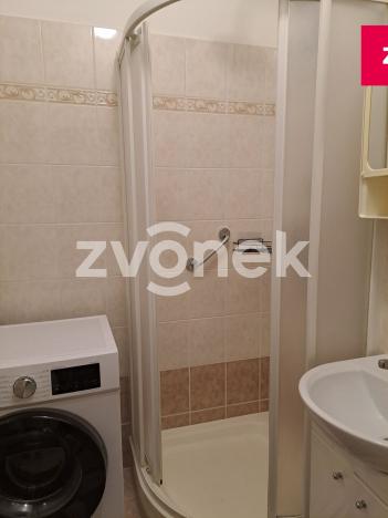 Pronájem bytu 2+1, Zlín, Dukelská, 52 m2