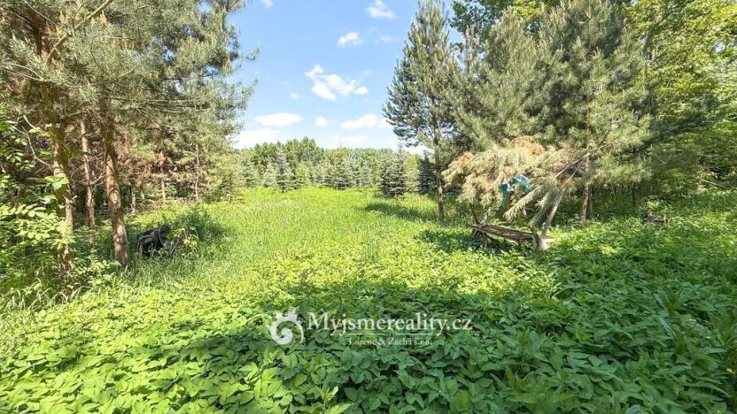 Prodej pozemku, Znojmo - Oblekovice, 8172 m2