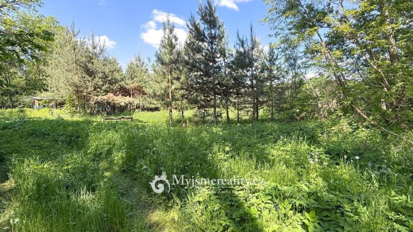 Prodej pozemku, Znojmo - Oblekovice, 8172 m2