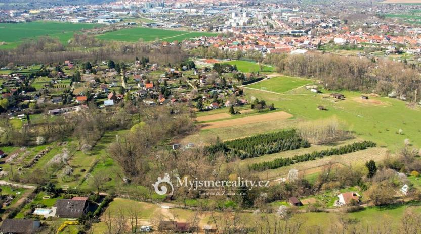 Prodej pozemku, Znojmo - Oblekovice, 8172 m2