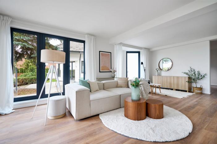 Prodej vícegeneračního domu, Šestajovice, Ve Vilkách, 460 m2