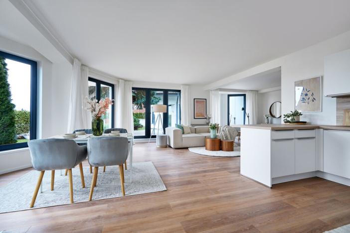 Prodej vícegeneračního domu, Šestajovice, Ve Vilkách, 460 m2