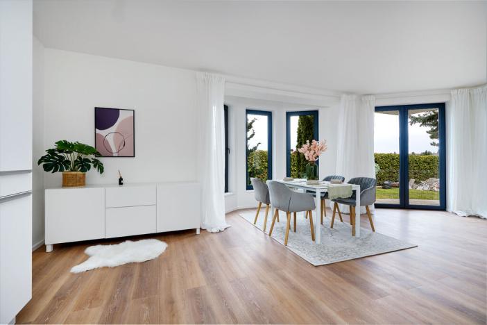 Prodej vícegeneračního domu, Šestajovice, Ve Vilkách, 460 m2