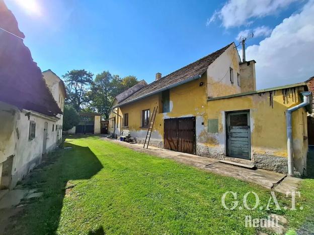 Prodej zemědělské usedlosti, Přehýšov, 90 m2