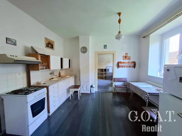 Prodej zemědělské usedlosti, Přehýšov, 90 m2