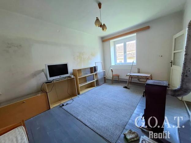 Prodej zemědělské usedlosti, Přehýšov, 90 m2