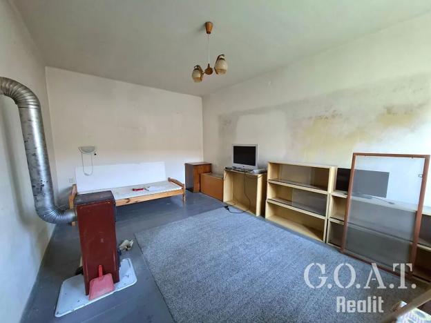 Prodej zemědělské usedlosti, Přehýšov, 90 m2