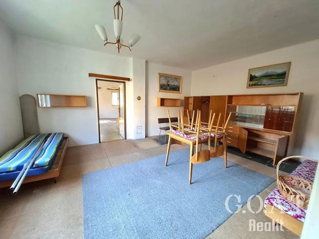 Prodej zemědělské usedlosti, Přehýšov, 90 m2