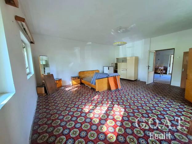 Prodej zemědělské usedlosti, Přehýšov, 90 m2