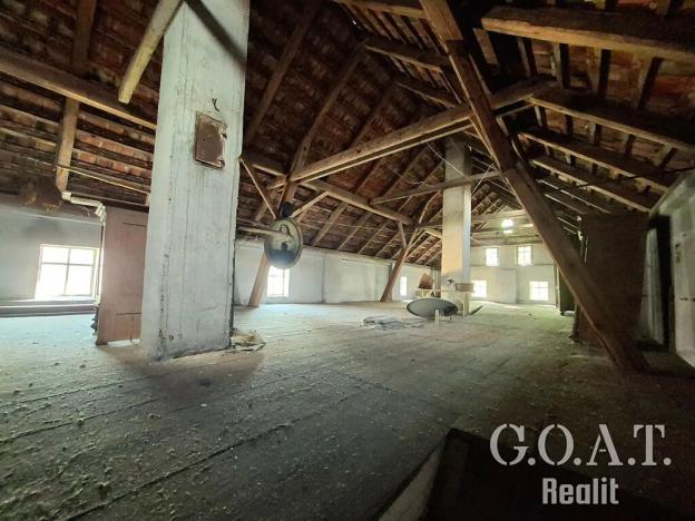 Prodej zemědělské usedlosti, Přehýšov, 90 m2