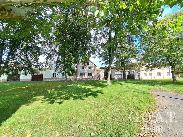 Prodej zemědělské usedlosti, Přehýšov, 90 m2