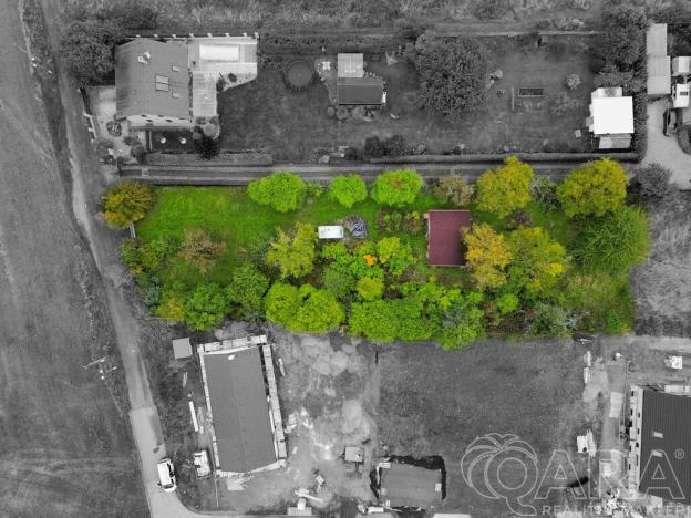 Prodej pozemku pro bydlení, Smečno, Hrdlívská, 2050 m2