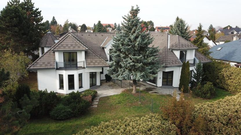 Prodej rodinného domu, Šestajovice, Ve Vilkách, 230 m2