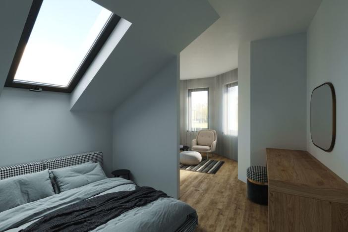 Prodej rodinného domu, Šestajovice, Ve Vilkách, 230 m2