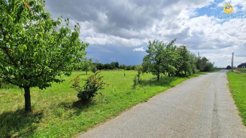 Prodej pozemku pro bydlení, Rešice, 3572 m2