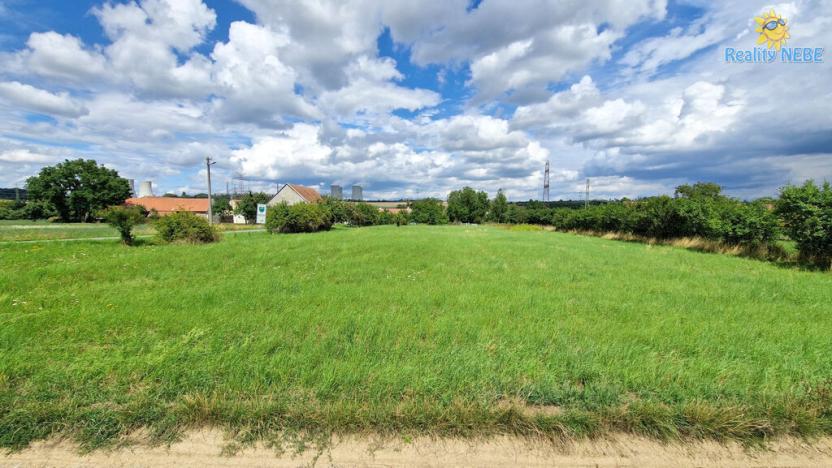 Prodej pozemku pro bydlení, Rešice, 3572 m2