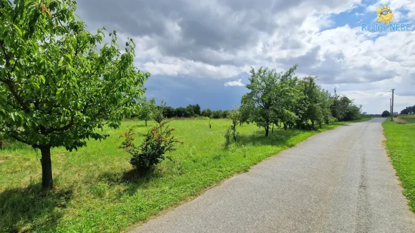 Prodej pozemku pro bydlení, Rešice, 3572 m2