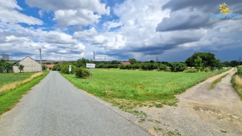 Prodej pozemku pro bydlení, Rešice, 3572 m2