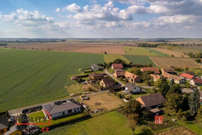 Prodej pozemku pro bydlení, Staré Ždánice, 1091 m2