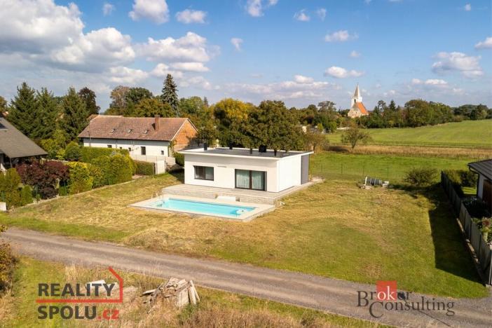 Prodej pozemku pro bydlení, Staré Ždánice, 1091 m2