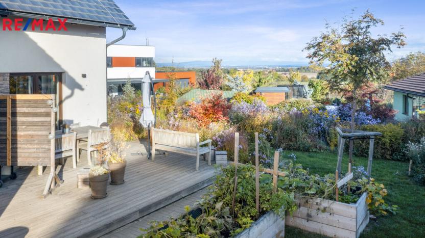 Prodej rodinného domu, Stěžery - Stěžírky, 215 m2