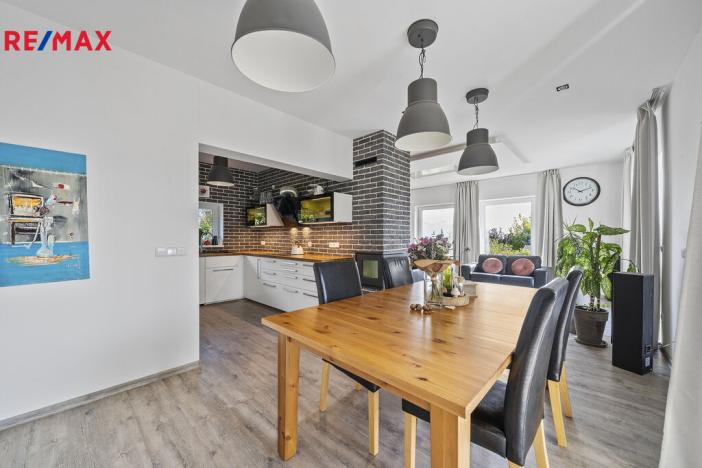 Prodej rodinného domu, Stěžery - Stěžírky, 215 m2