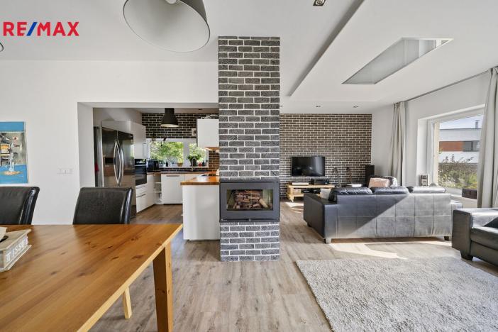 Prodej rodinného domu, Stěžery - Stěžírky, 215 m2