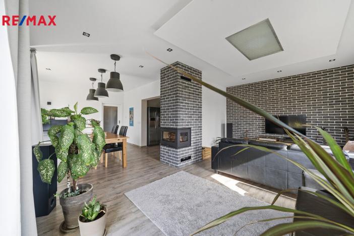 Prodej rodinného domu, Stěžery - Stěžírky, 215 m2