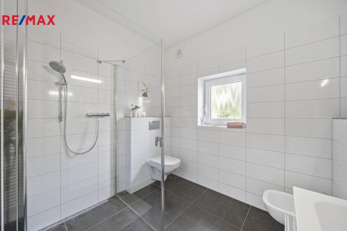 Prodej rodinného domu, Stěžery - Stěžírky, 215 m2