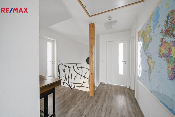 Prodej rodinného domu, Stěžery - Stěžírky, 215 m2