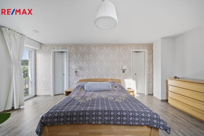 Prodej rodinného domu, Stěžery - Stěžírky, 215 m2