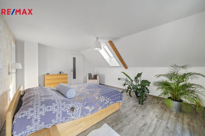 Prodej rodinného domu, Stěžery - Stěžírky, 215 m2