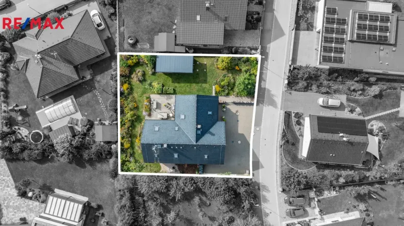 Prodej rodinného domu, Stěžery - Stěžírky, 215 m2