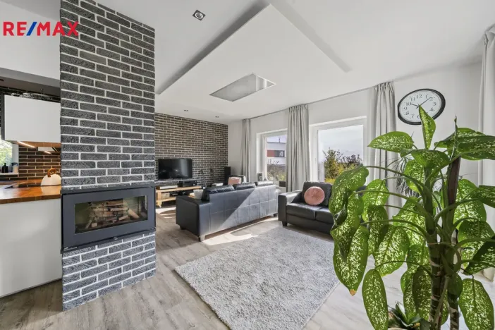 Prodej rodinného domu, Stěžery - Stěžírky, 215 m2