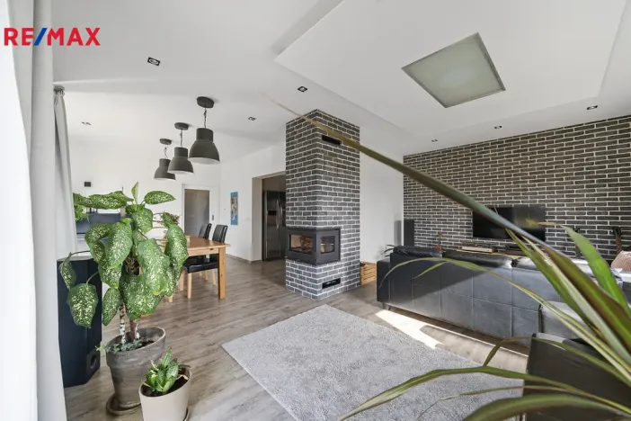 Prodej rodinného domu, Stěžery - Stěžírky, 215 m2