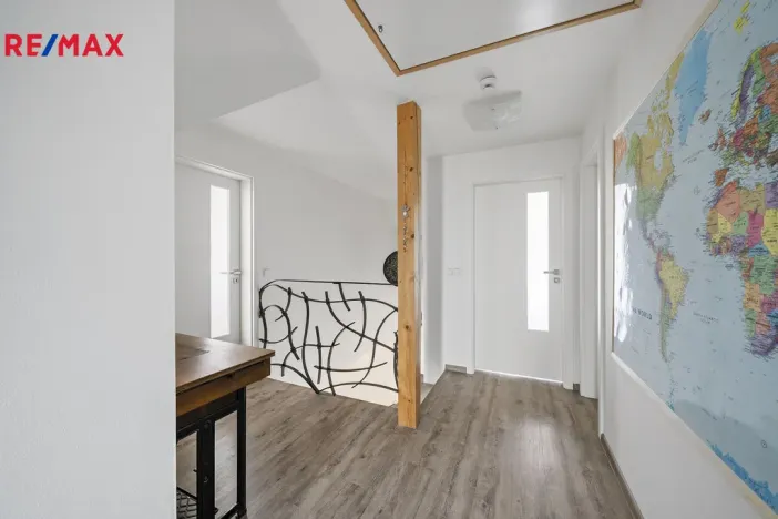 Prodej rodinného domu, Stěžery - Stěžírky, 215 m2