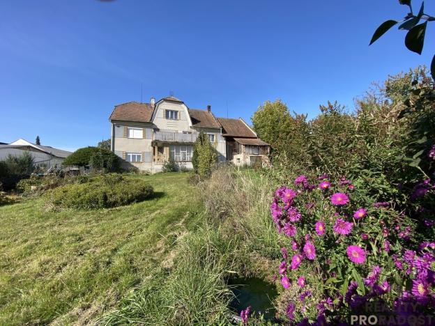 Prodej bytu 4+1, Mohelnice - Křemačov, 80 m2