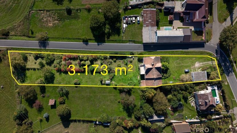 Prodej bytu 4+1, Mohelnice - Křemačov, 80 m2