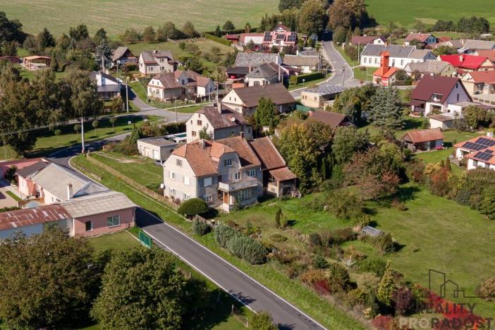 Prodej bytu 4+1, Mohelnice - Křemačov, 80 m2