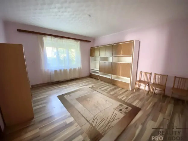 Prodej bytu 4+1, Mohelnice - Křemačov, 80 m2