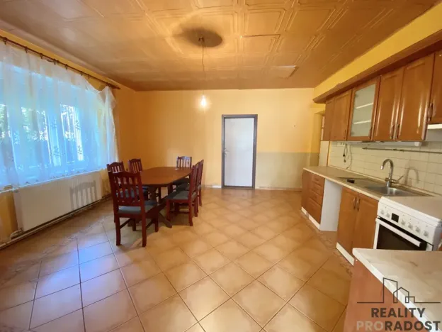 Prodej bytu 4+1, Mohelnice - Křemačov, 80 m2