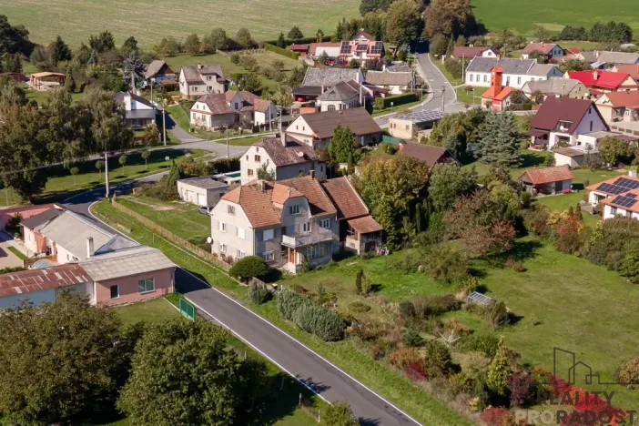 Prodej bytu 4+1, Mohelnice - Křemačov, 80 m2