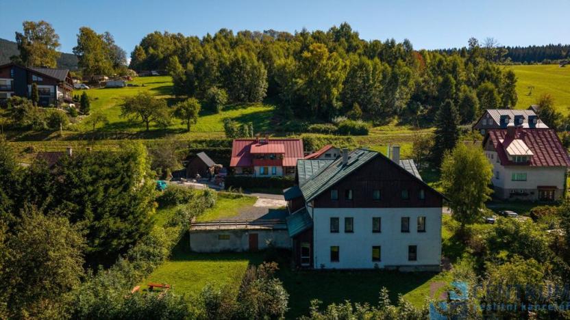 Prodej chalupy, Rokytnice nad Jizerou - Horní Rokytnice, 360 m2