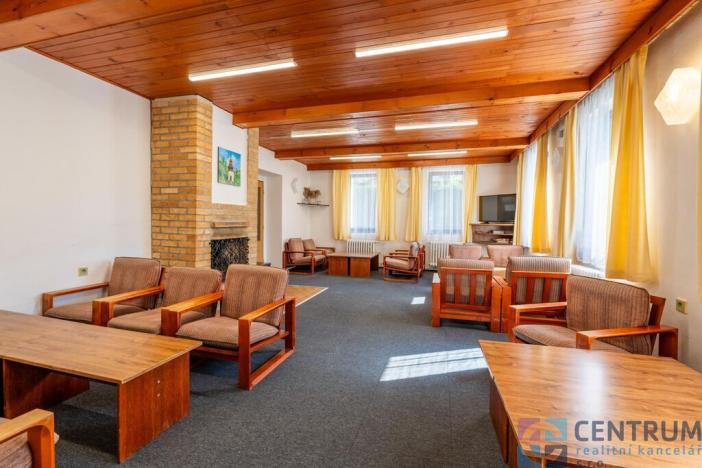 Prodej chalupy, Rokytnice nad Jizerou - Horní Rokytnice, 360 m2