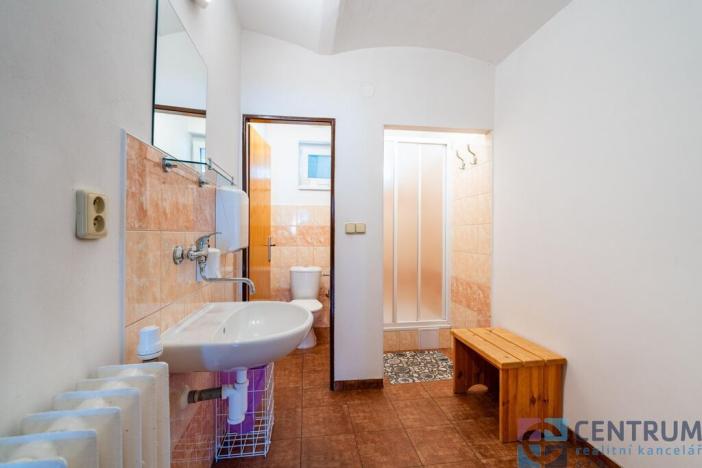 Prodej chalupy, Rokytnice nad Jizerou - Horní Rokytnice, 360 m2