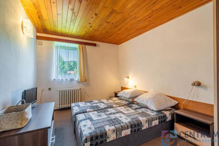 Prodej chalupy, Rokytnice nad Jizerou - Horní Rokytnice, 360 m2