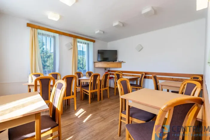 Prodej chalupy, Rokytnice nad Jizerou - Horní Rokytnice, 360 m2