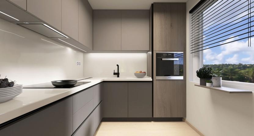 Prodej bytu 3+kk, Praha, Na dlouhém lánu, 63 m2
