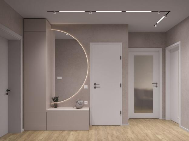 Prodej bytu 2+kk, Praha, Zvonková, 53 m2